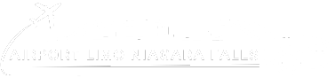 Airport limo Niagara Falls Logo